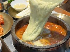 -六七八韩式烤肉·韩国料理(上杭路店)