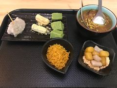 -鲜芋仙(宝地广场店)