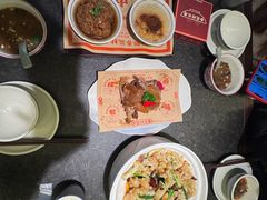 -杏花村水席楼·洛阳水席(老城十字街店)