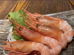 -桂马·日本料理·海胆·海鲜饭·酒场(民主广场店)