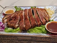 -普天和酒楼·新津菜·烤鸭(天津之眼店)