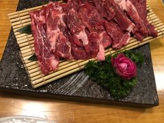 -隐炉和牛烧肉店(群力店)