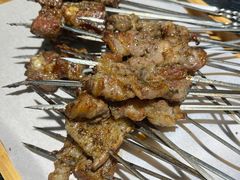 -玉园烧烤·海鲜辣炒