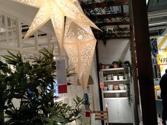 -宜家家居(西安未央商场店)