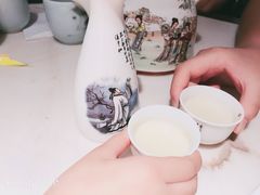 -韵秋荷(宝山龙湖天街店)