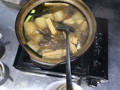 -小板凳(四公里店)