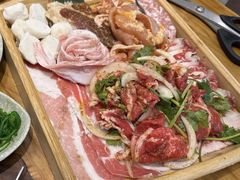 -牛人·雪花牛·木炭烤肉(昆山陆家店)