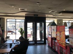 -肯德基(顺义光明大街店)