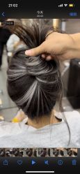 -Hair Code芭曲发型