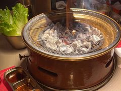 -西塔老太太泥炉烤肉(温州首店万象城黑金店)