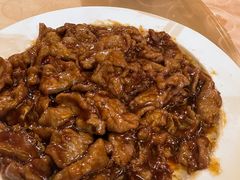 它似蜜-烤肉宛饭庄(南礼士路店)