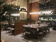 -OGGI TRATTORIA PIZZERIA(深业上城店)