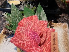 去骨牛小排-老乾杯和牛烧肉(王府中环店)