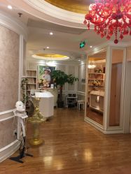 点击看大图 -茜尔维亚修身连锁(杨浦五角场店)
