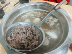 -三牛牛肉火锅
