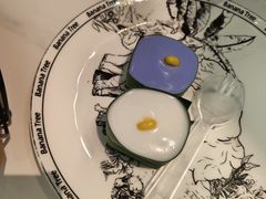-芭蕉树·新派泰国餐厅(汉溪长隆店)