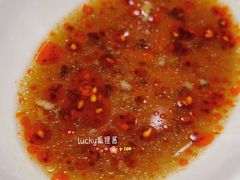 -喜家德虾仁水饺(长泰广场店)
