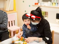 -乐融儿童之家早教托育(燕郊校区)