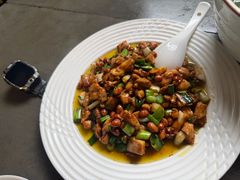 宫爆鸡丁-恒府1993(文昌北路店)