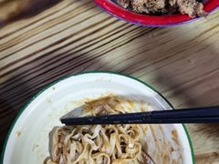 -卢聪艺小吃店(阳翟总店)
