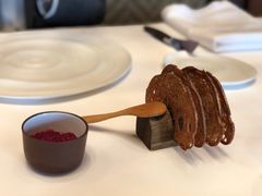 -Amber(置地文华东方酒店)