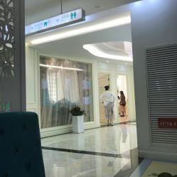 -瑞丽口腔·美学矫正中心