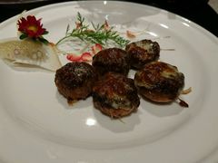 -小广寒电影艺术餐厅(小广寒经三路店)