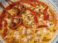 酸菜鱼-藏湘馆(棠石路店)