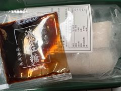 -亚马逊蒸汽活海鲜自助(LCM置汇旭辉广场店)