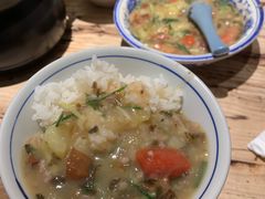 -树厨贵州菜(大十字店)