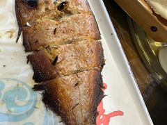 -映像烟台·海鲜·地道鲁菜(黄山路店)