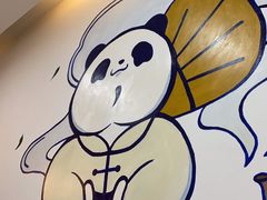 -茶百道(临港大学城店)