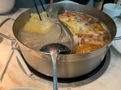 -为什么牛潮汕牛肉火锅(中信广场店)