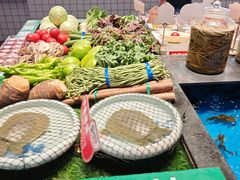 -阿财老铺·老蚌埠龙虾城(华夏总店)