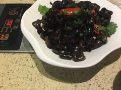 -润泽园椰子鸡(汇一城店)