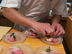 -小十Omakase(地王大厦店)