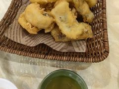 -潮之南·潮汕菜·鱼仔档(南山店)