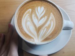 Soe拿铁-KYO COFFEE(胶州路店)