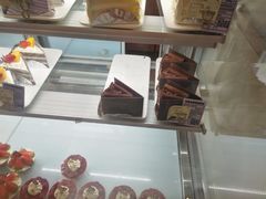 -Bread618面包生日蛋糕(欧亚商都店)