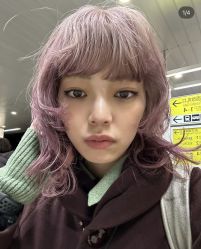 -MY HAIR ARDOR