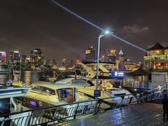 -三利音·浦之舟(滨江大道店)