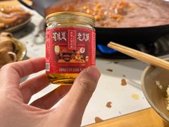 -苟味道老火锅(黄桷坪店)