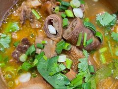 -食悦天美食广场(西安CityOn熙地港购物中心店)