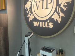 -VIP 威尔仕健身·游泳(嘉华中心店)