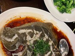 -大理实力希尔顿酒店御璽中餐厅YUXI – CHINESE RESTAURANT