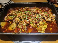 -小小河边鱼(天润城店)