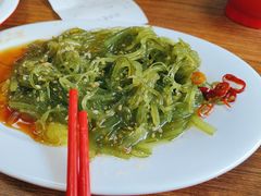-喜家德虾仁水饺(哈尔滨文化店)