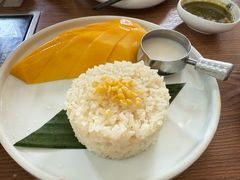 -樾餐厅泰式海鲜火锅(民歌湖店)