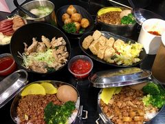 -小明同学(三里屯店)