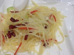 -东北风(江北万达店)